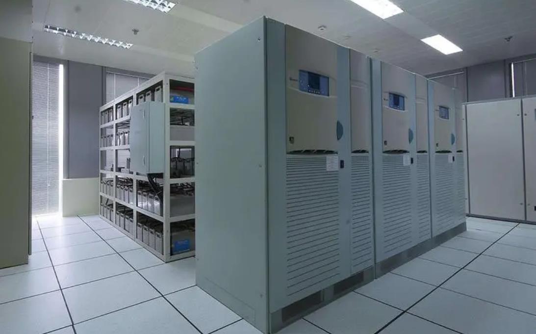 寿县UPS 电源的分类